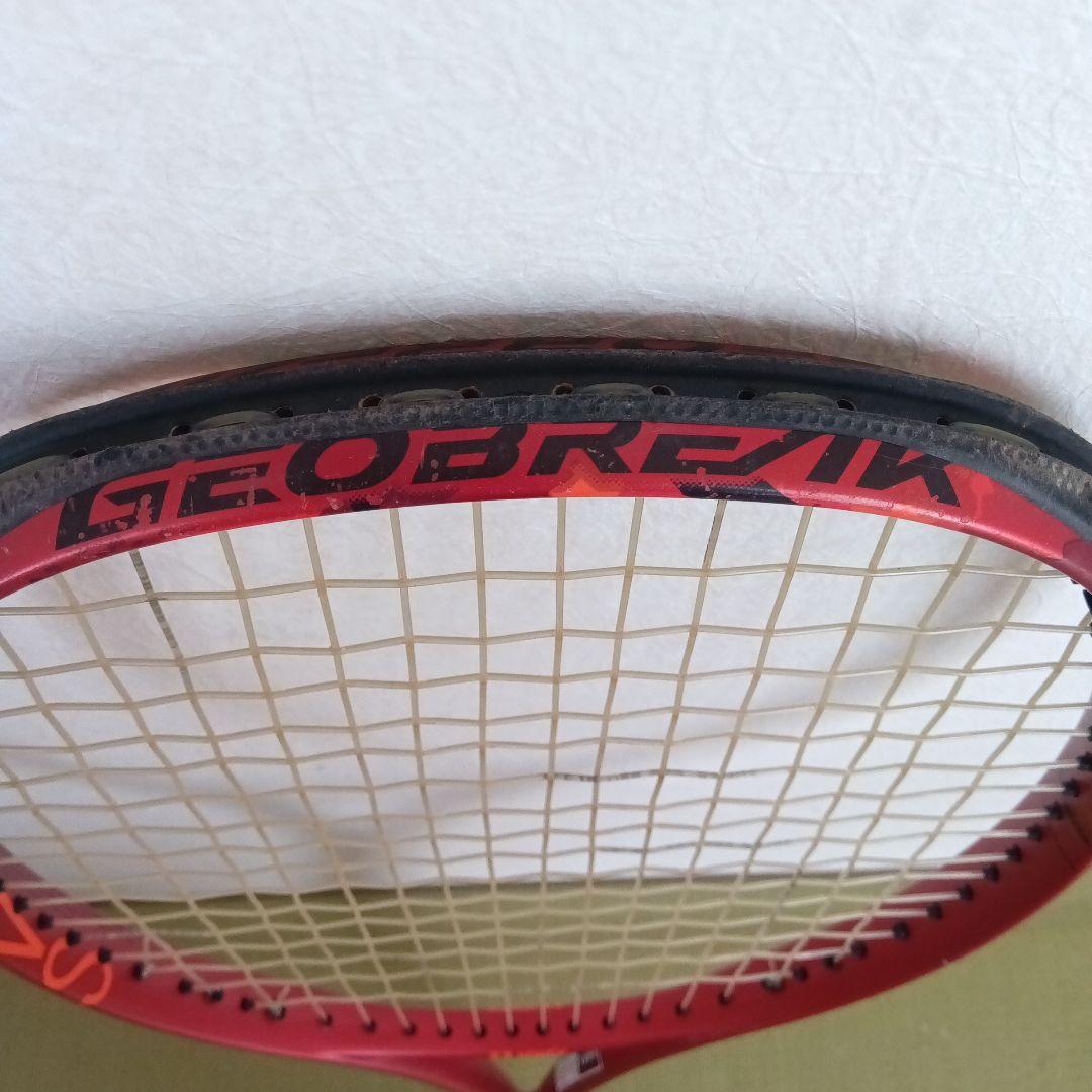 ヨネックス　ソフトテニスラケットジオブレイク70VS