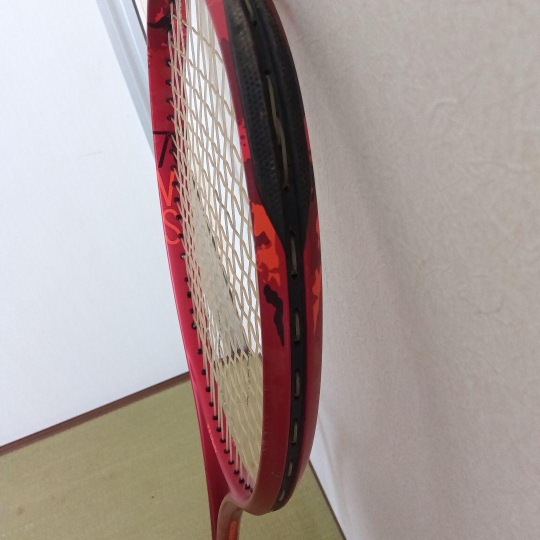 ヨネックス　ソフトテニスラケットジオブレイク70VS