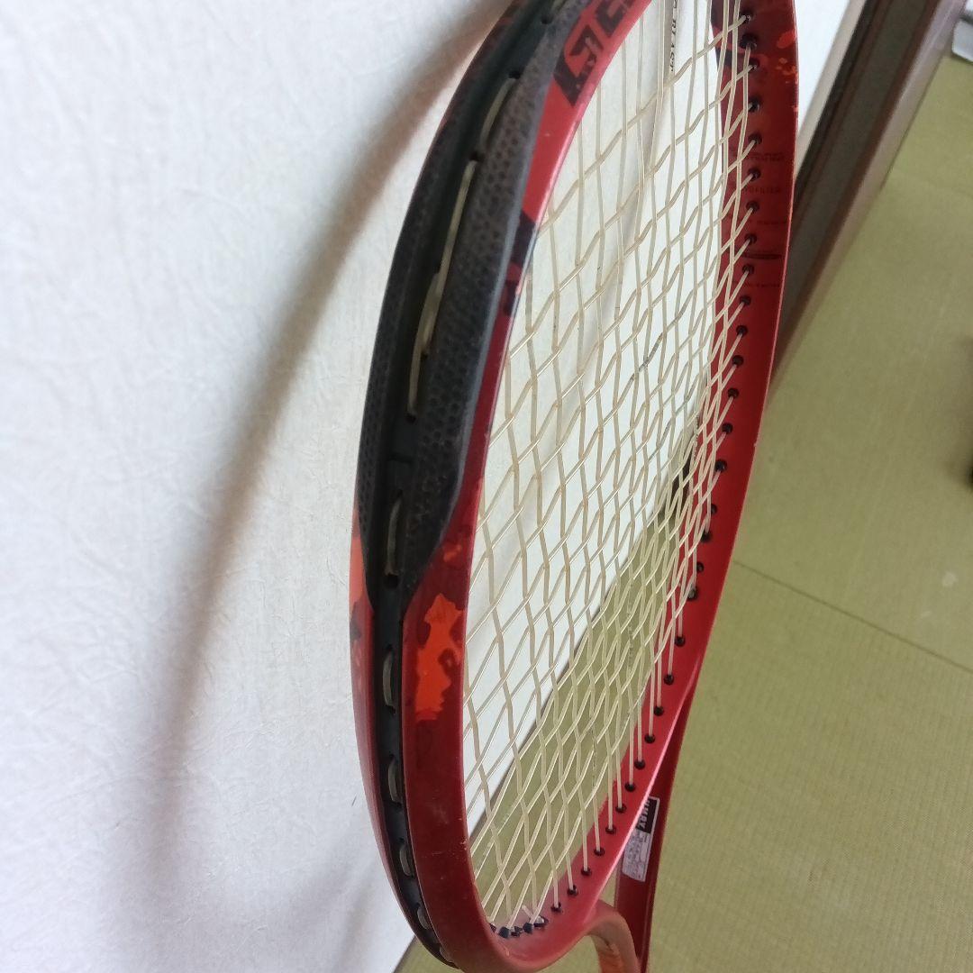 ヨネックス　ソフトテニスラケットジオブレイク70VS