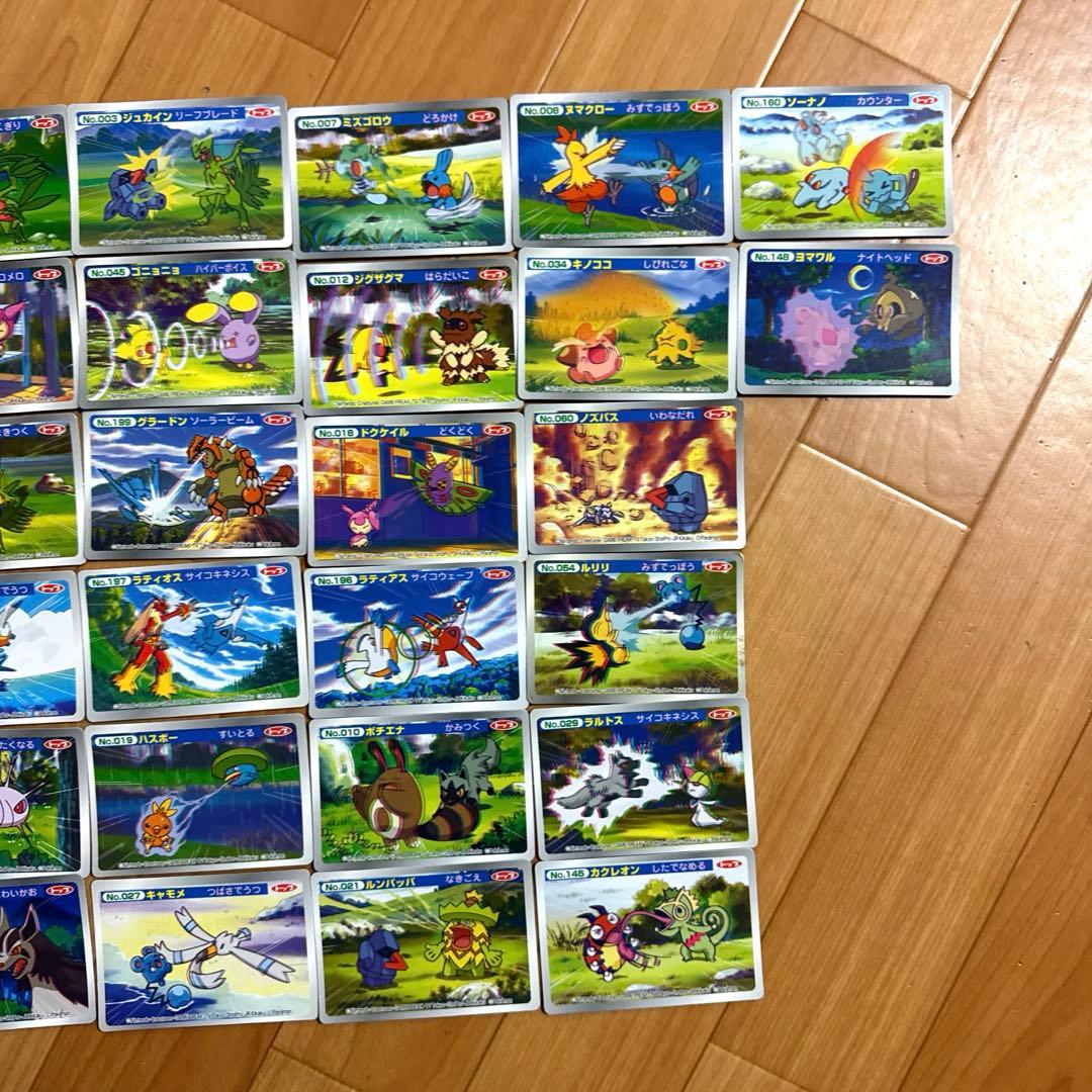 も*な様 ポケモンカード 32枚セット