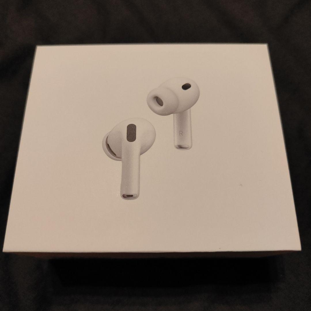 AirPods Pro 3 （新品未開封）