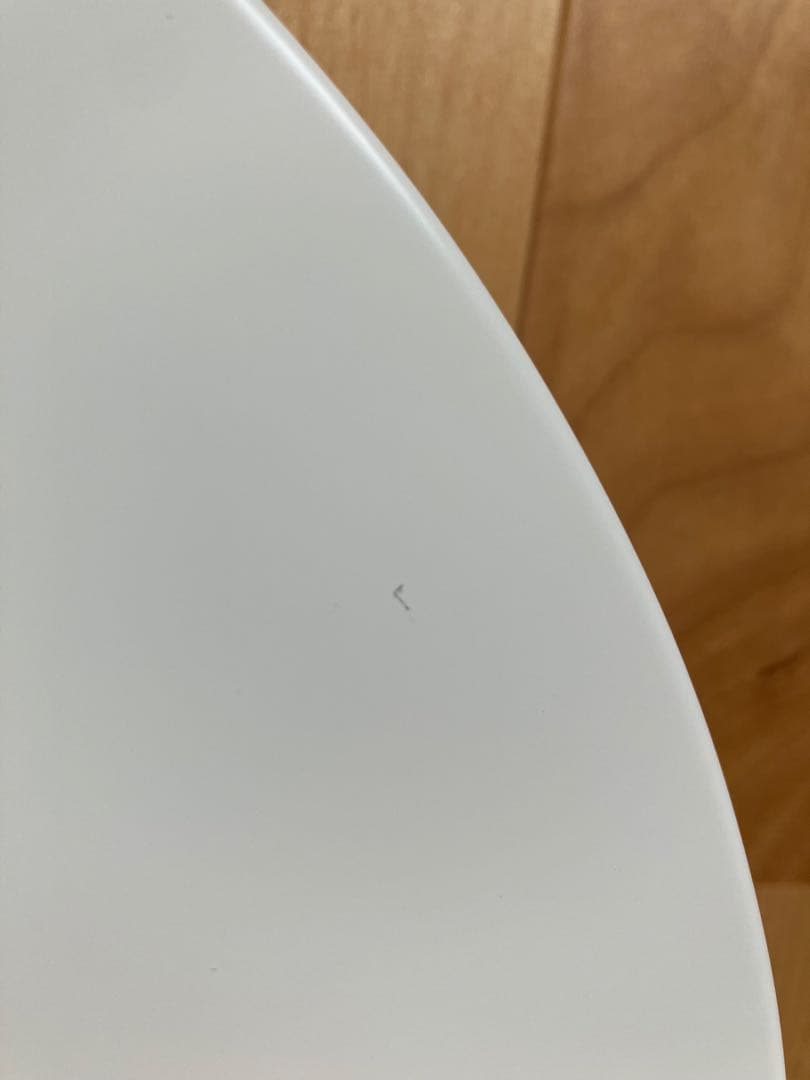 Flame decolamp M ホワイト