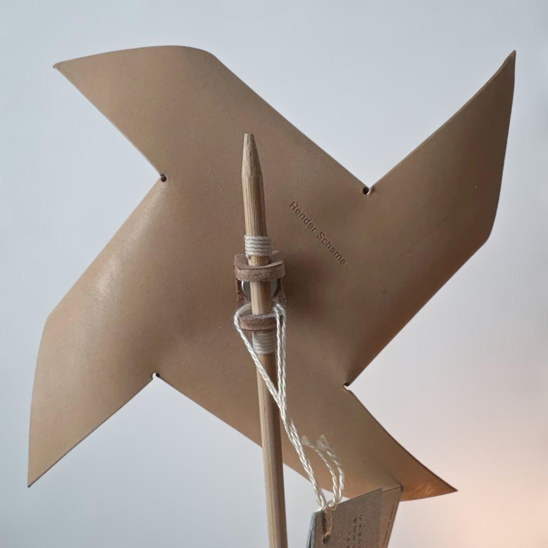 S*O様 hender scheme kazaguruma natural co