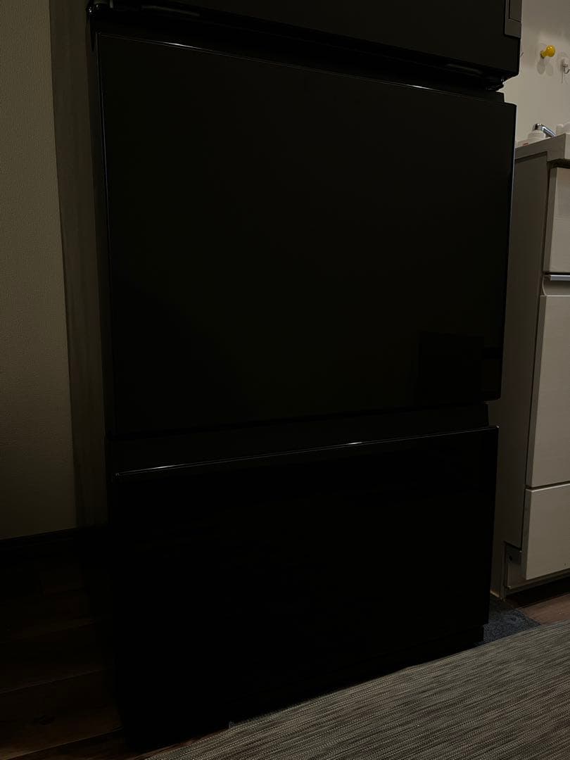 メル吉です。 SJ-GW35G-R 2021年製 レッド 一人暮らし