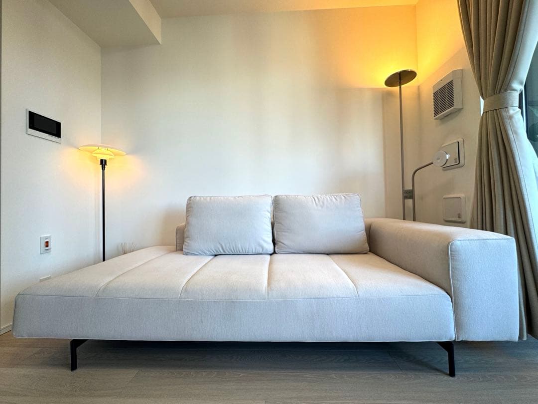 ボーコンセプト Amsterdam