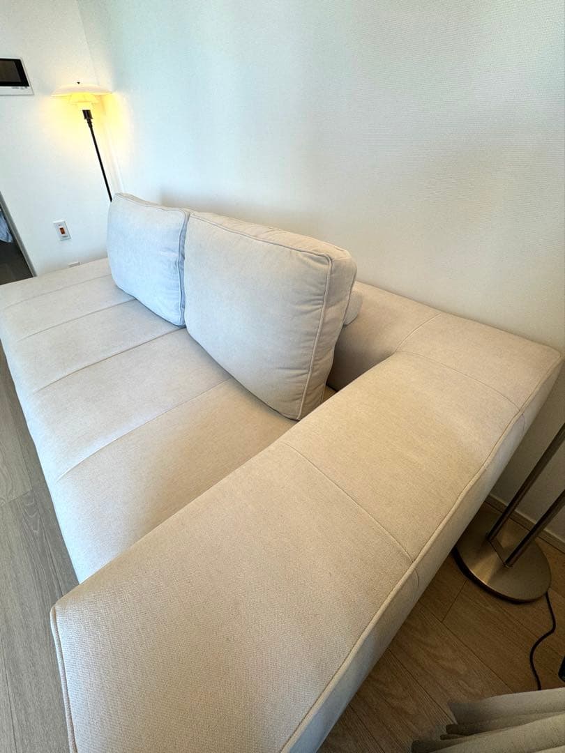 ボーコンセプト Amsterdam