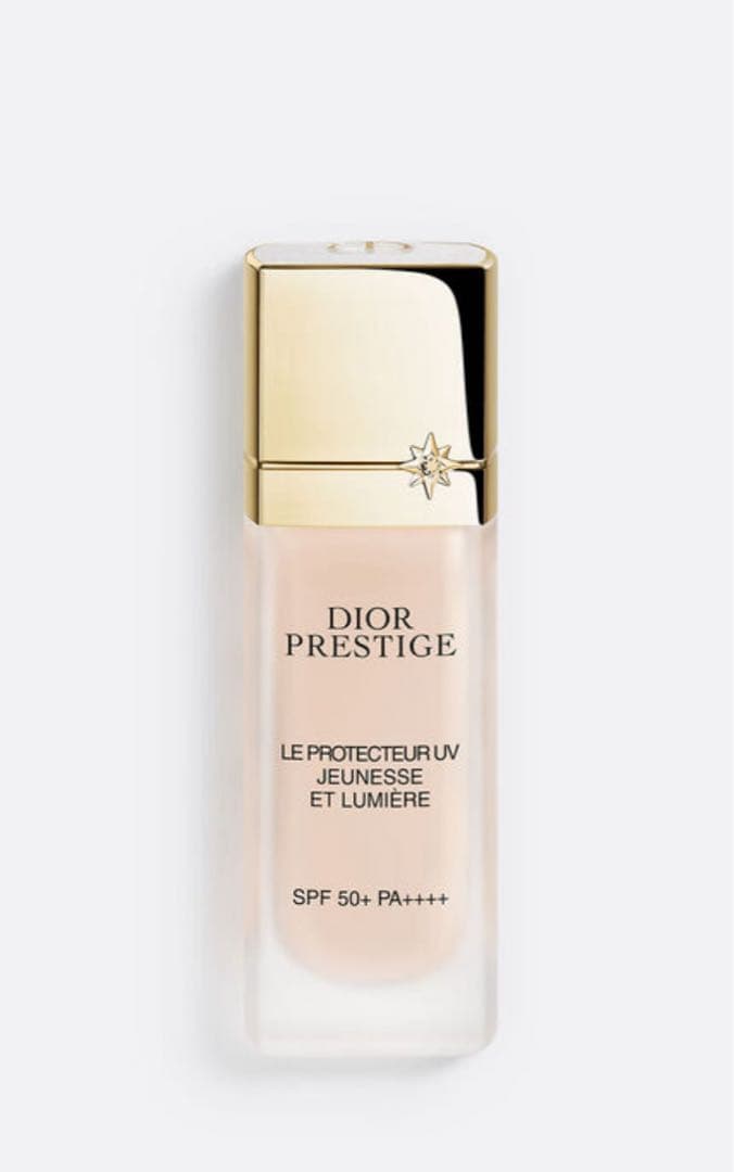 プレステージ ホワイト ル プロテクター UV ルミエール