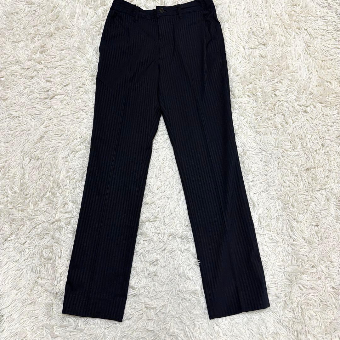 美品　ビームス　フォーマル　卒業式　男の子4点セット　150 卒服　セットアップ