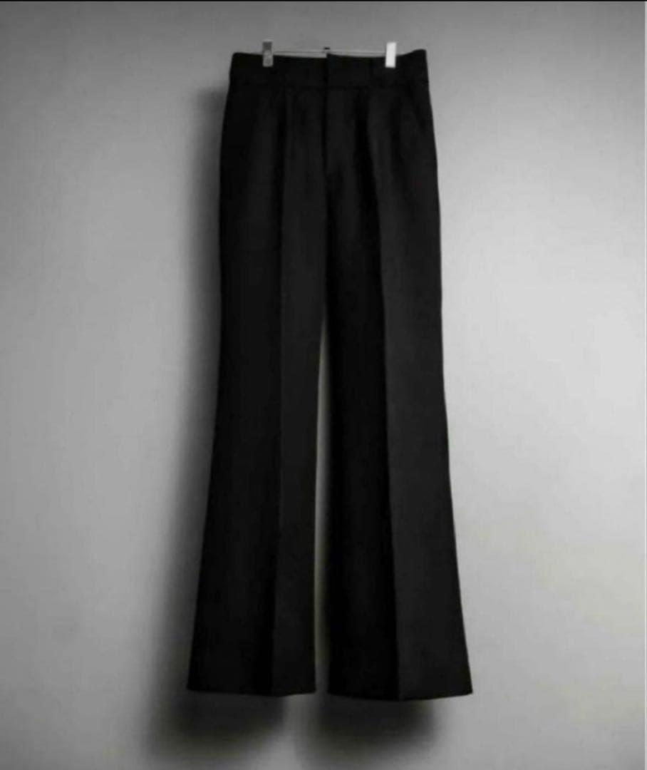 shikitari フレアスラックス　完売品