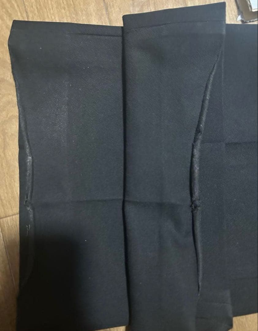 shikitari フレアスラックス　完売品