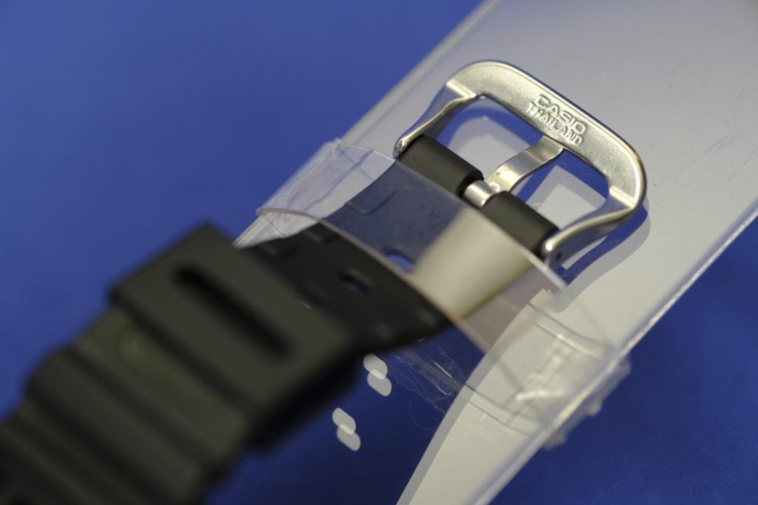 【美品】CASIO G-SHOCK DW-5600RL／復刻デザイン(87)