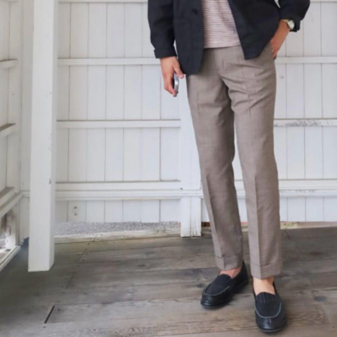 【新品未使用】BARNSTORMER トラウザー S