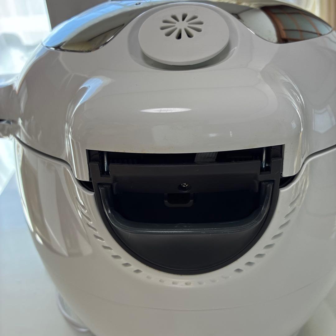 T-fal Cook4me Express 電気圧力鍋　（3.4回使用）