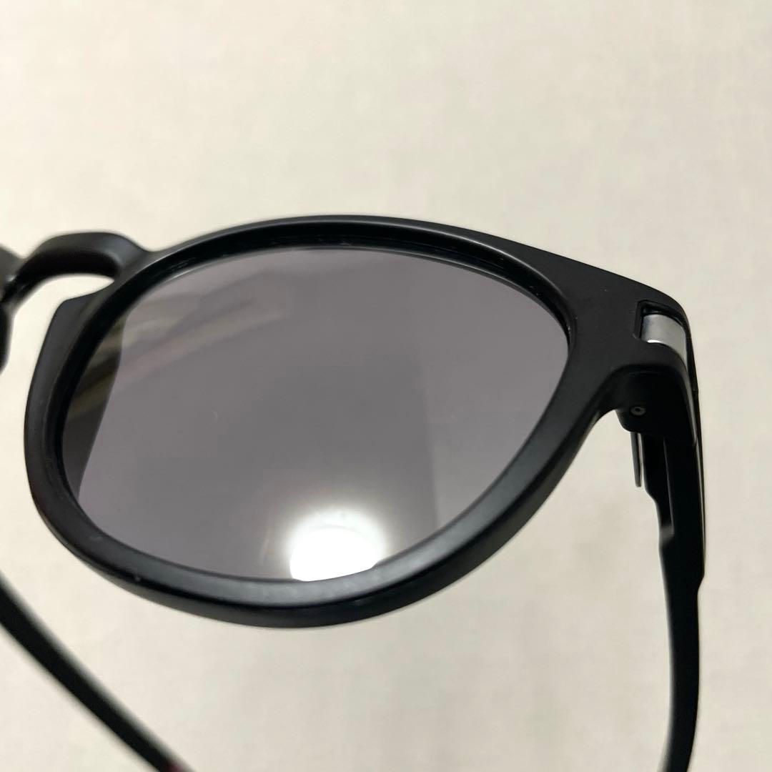 小物 Oakley Latch Prizm slate