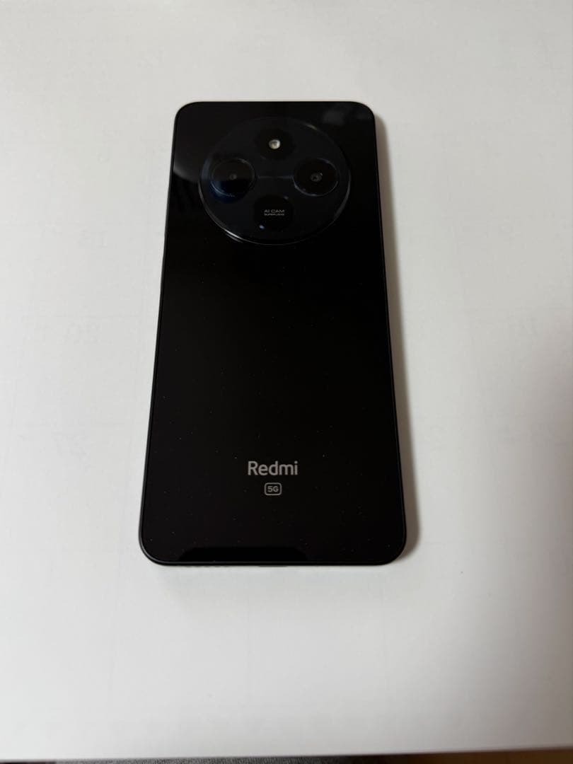 Redmi 14R 5G 4GB 128GB 本体