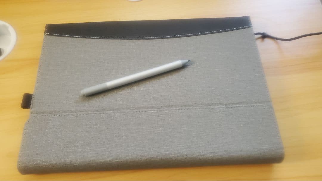 Windowsノート本体 Surface Pro 6 i7