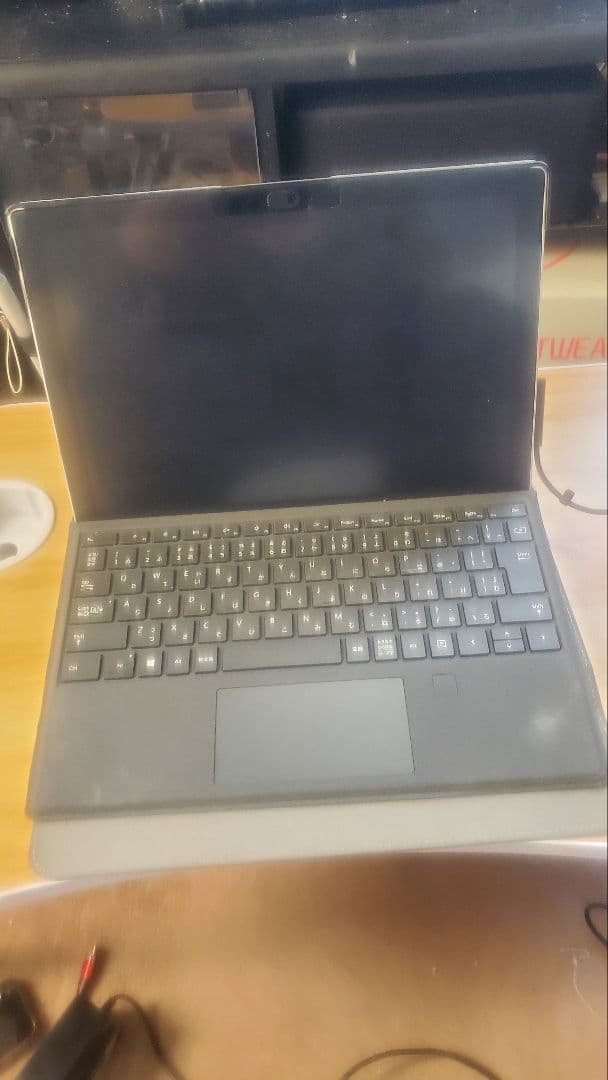Windowsノート本体 Surface Pro 6 i7