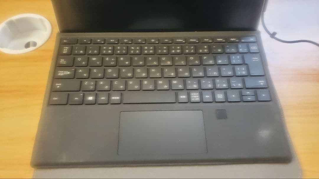 Windowsノート本体 Surface Pro 6 i7