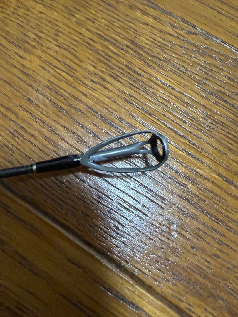 モンスターキス　hunters 6/7