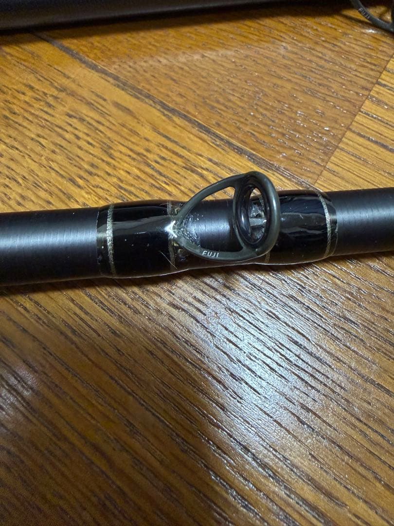 モンスターキス　hunters 6/7