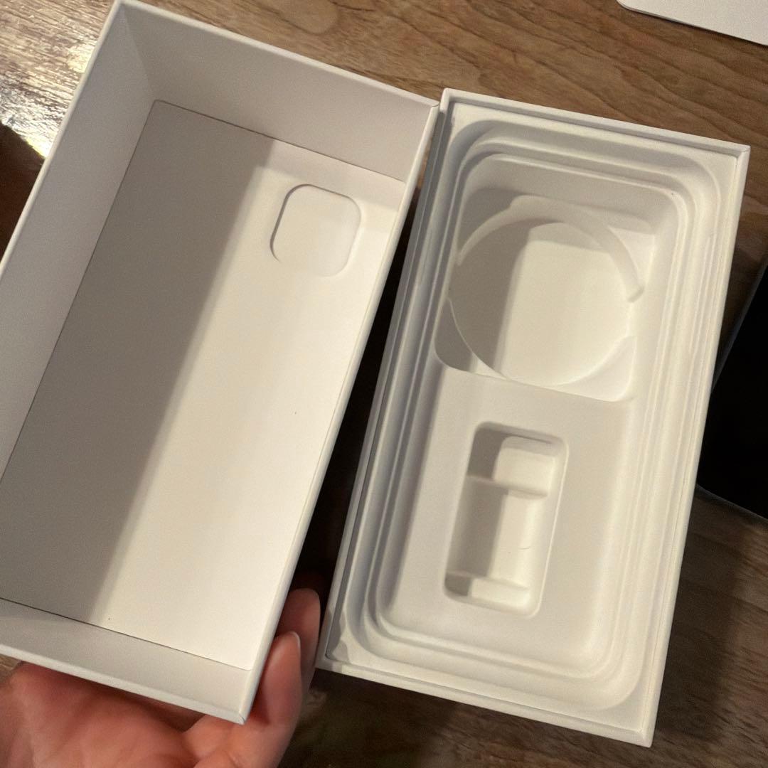 iPhone11 本体 64GB パープル SIMフリー 動作確認済