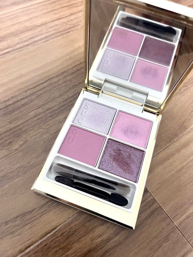 SUQQU シグニチャーカラーアイズ149