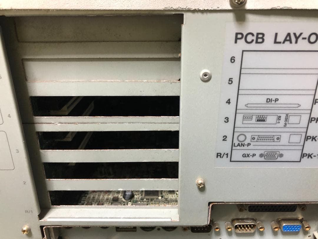 NEC FC98-NX FC20C model S デスクトップPC