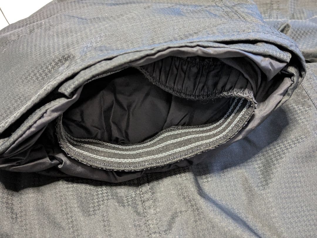 ミスフェニックス　レディース　スノボードスノボースキーウェア　サイズM