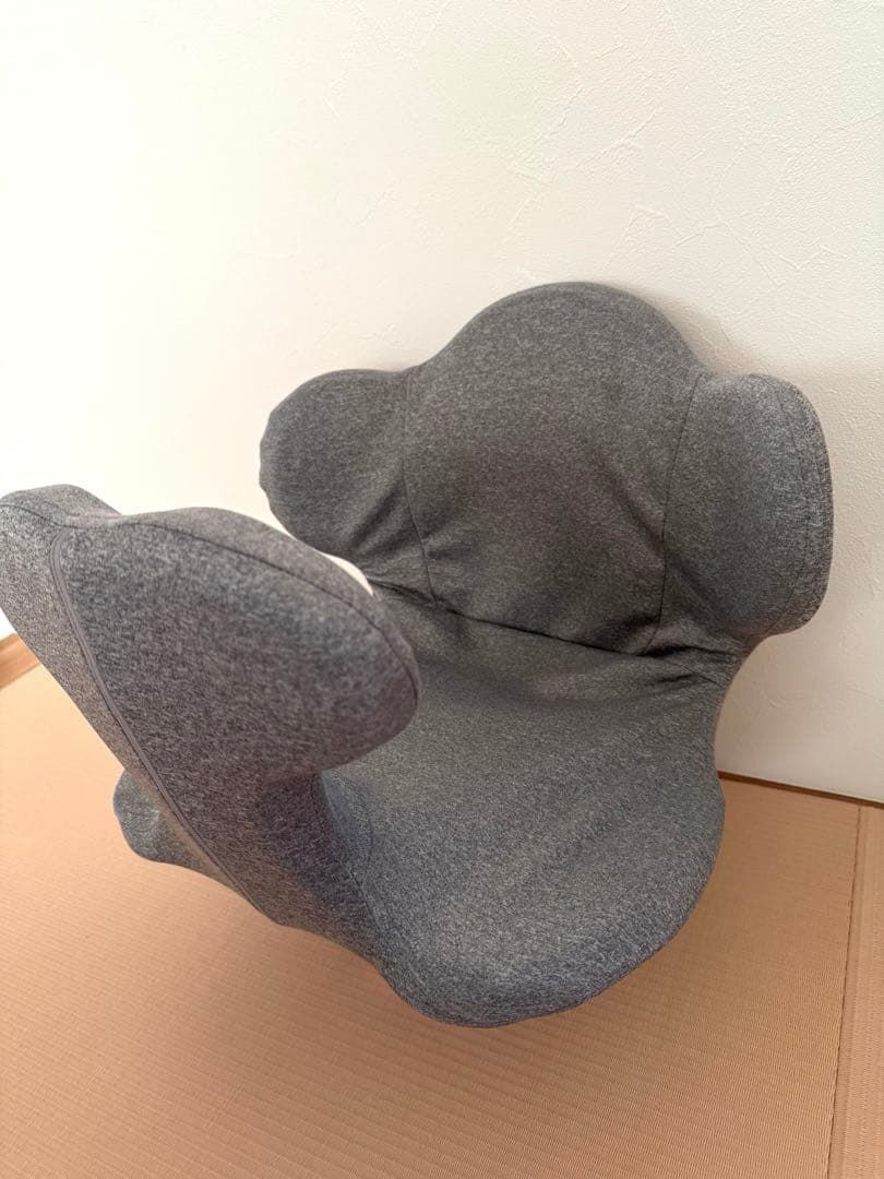 ヨガ バランス開脚チェア