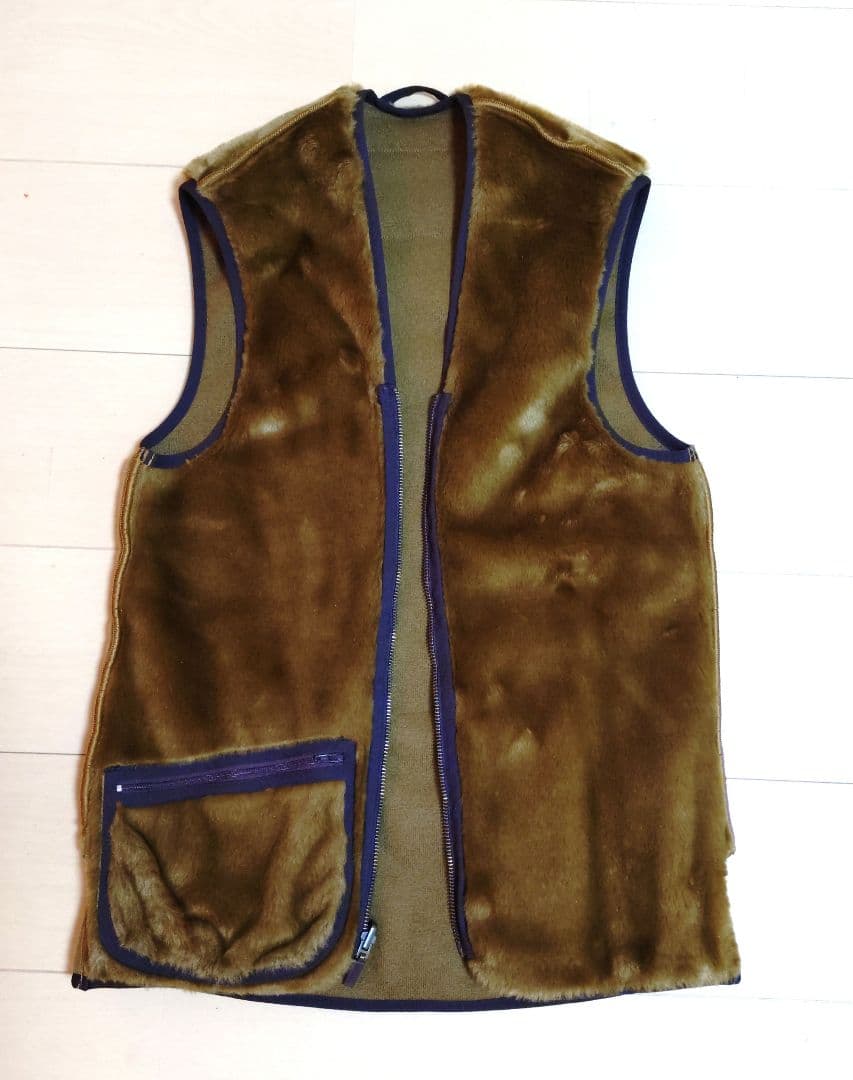 Barbour　バブアー　ライナーベスト　サイズ32