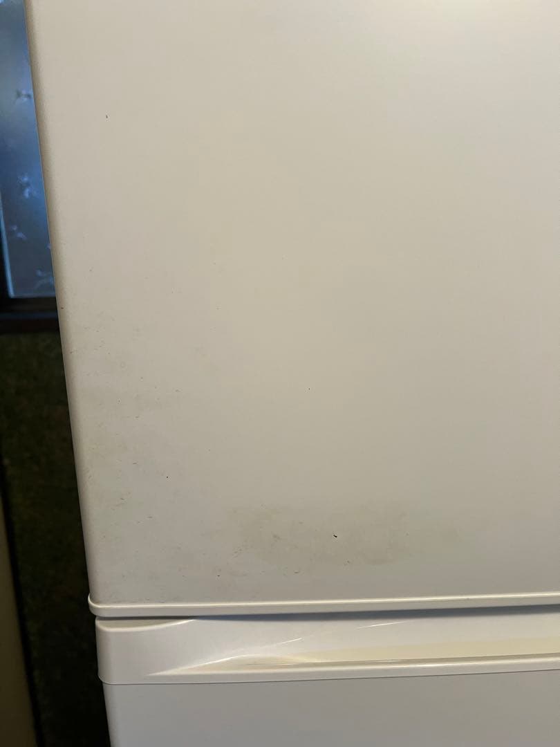 TOSHIBA 冷蔵庫 ホワイト　2023年製　GR-V41GH