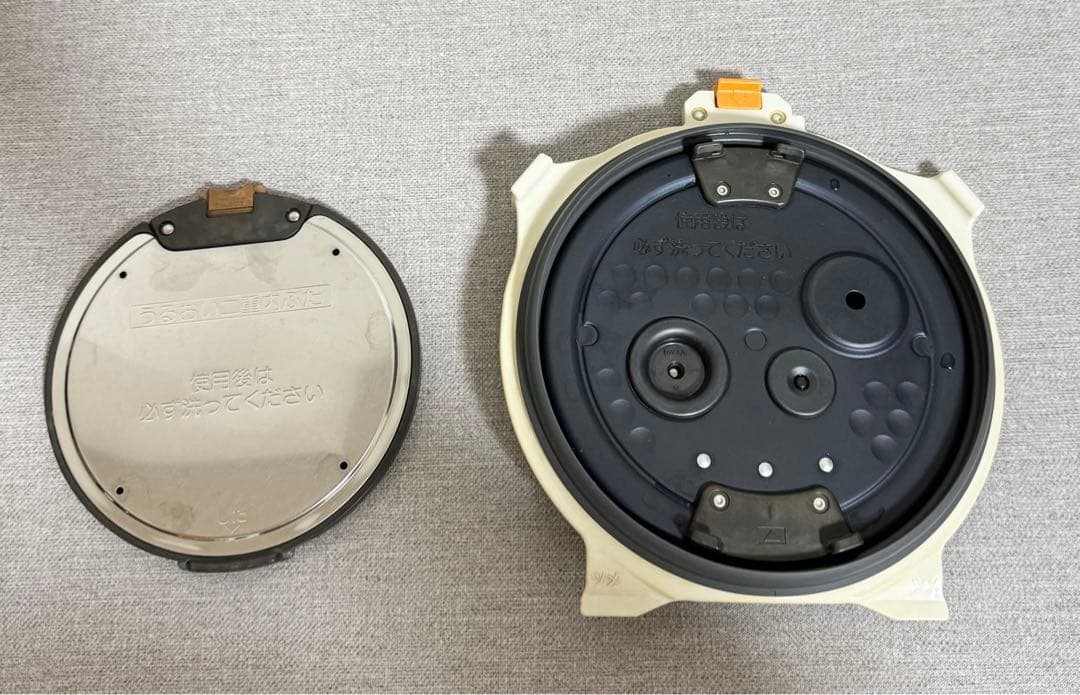 象印 炎舞炊き 圧力IH炊飯ジャーNW-KB10 動作保証