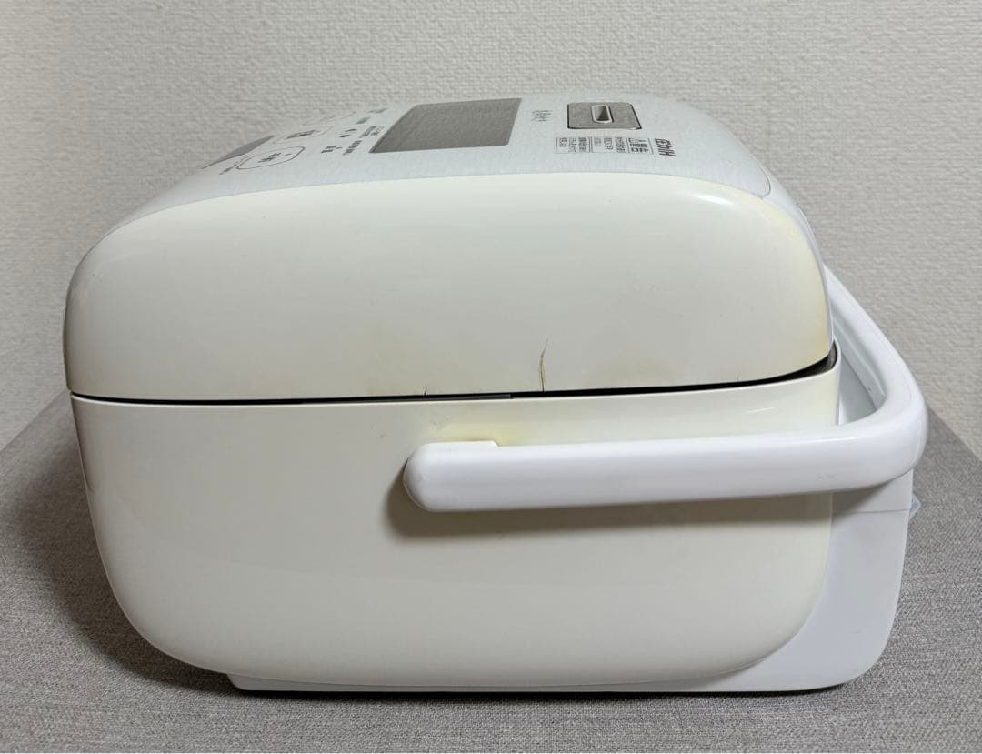 象印 炎舞炊き 圧力IH炊飯ジャーNW-KB10 動作保証