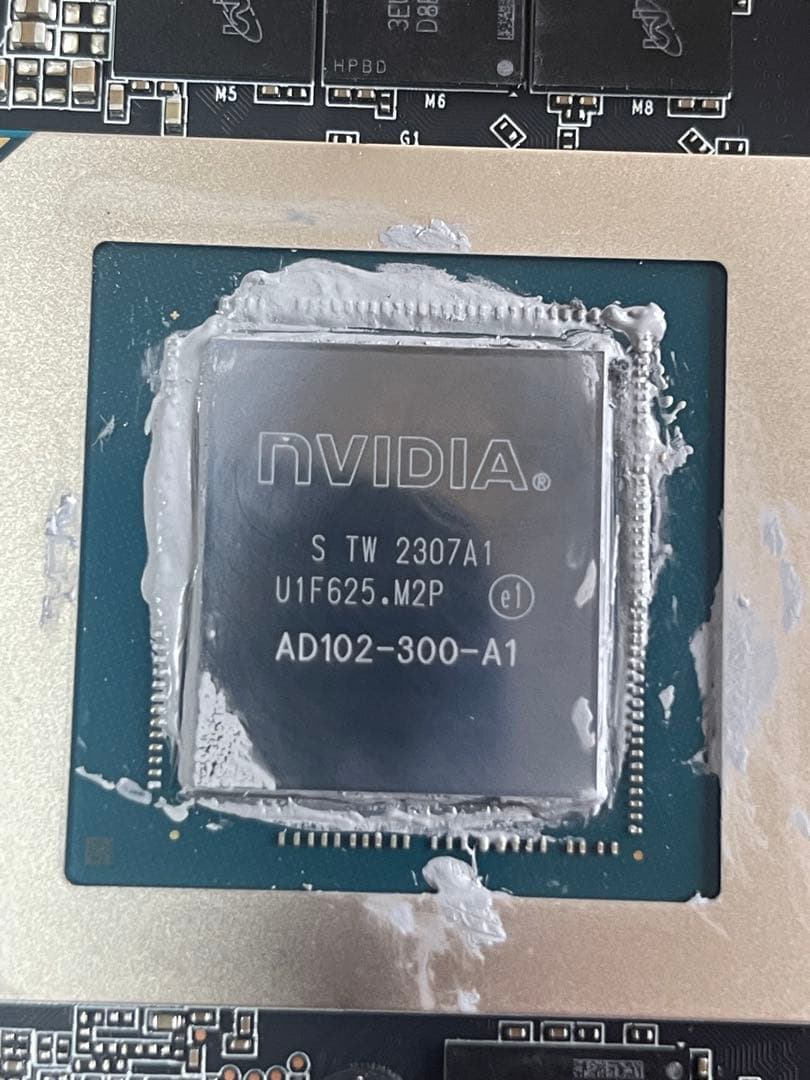 G*家様 NVIDIA GeForce RTX 4090 Gallardo 24