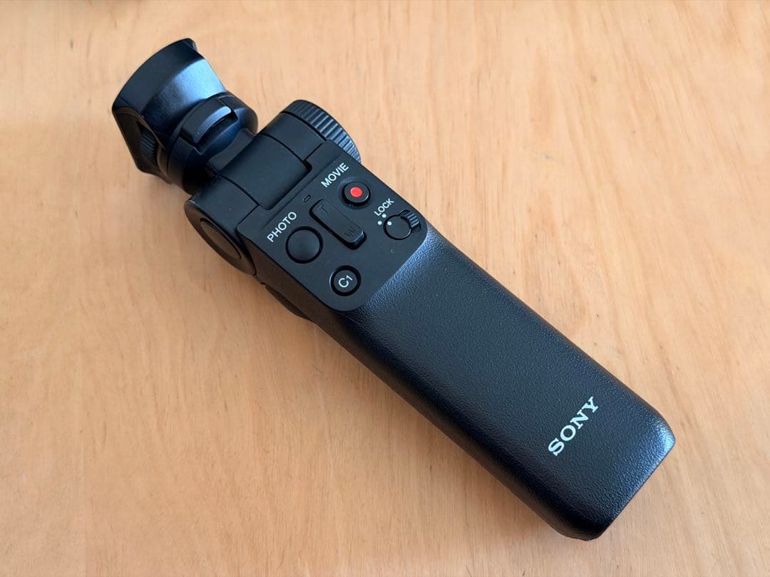 SONY ZV-E10M2K ズームレンズキット