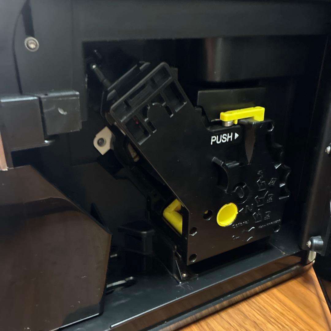 Gaggia エスプレッソマシン シルバー