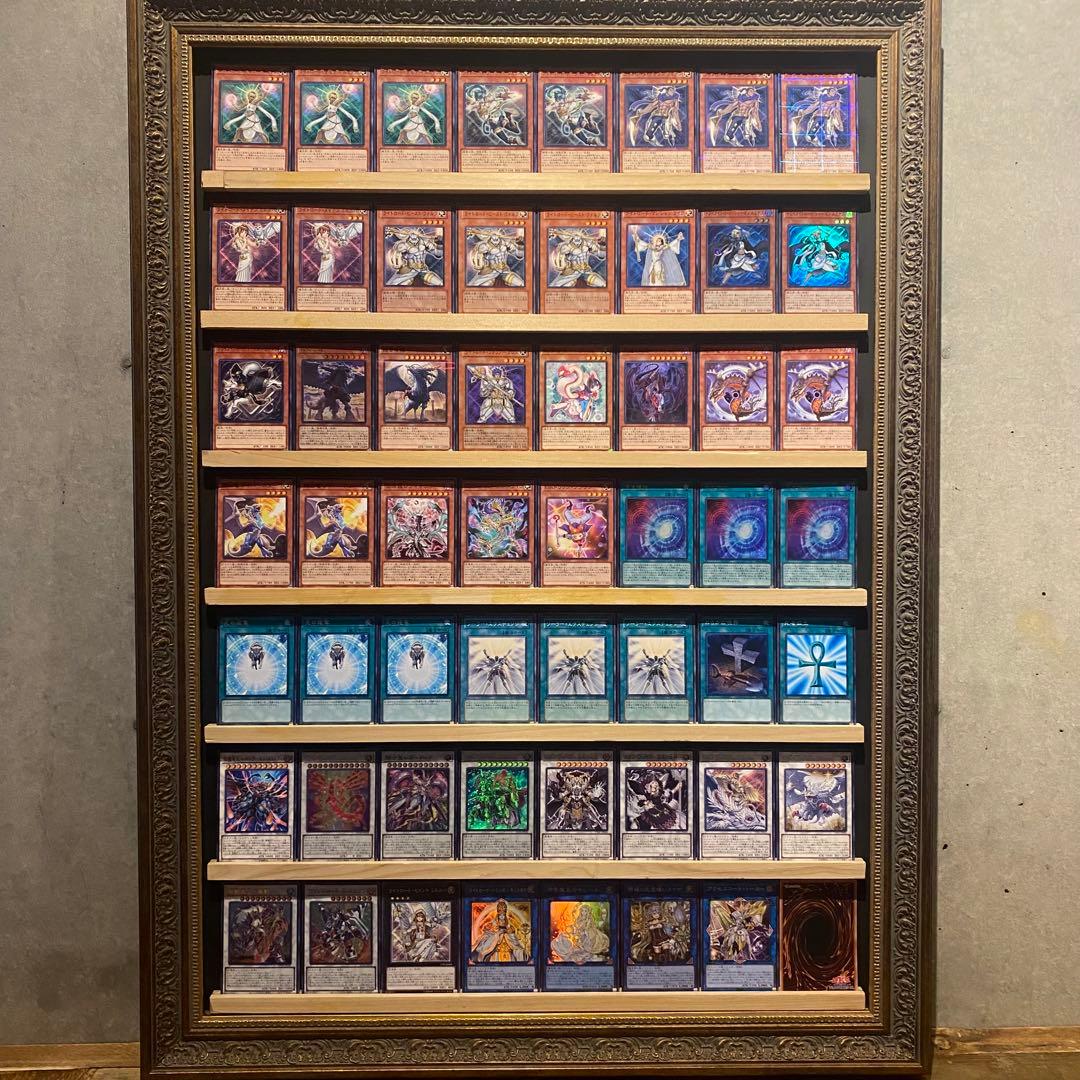 即日発送！カオスライトロード　デッキ　遊戯王　ライトロード　まとめ売り