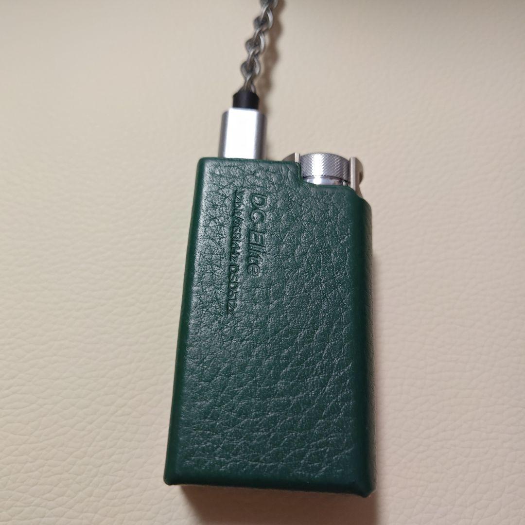 イヤホン iBasso Audio DC-Elite SENNHEISER IE 900