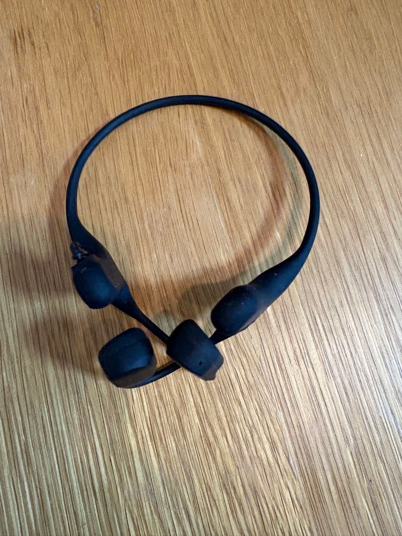 AVIOT Openpiece Playful WB-P1 ブラック