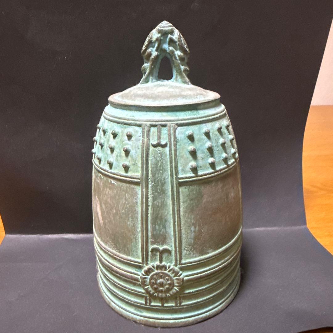 アンティーク釣鐘