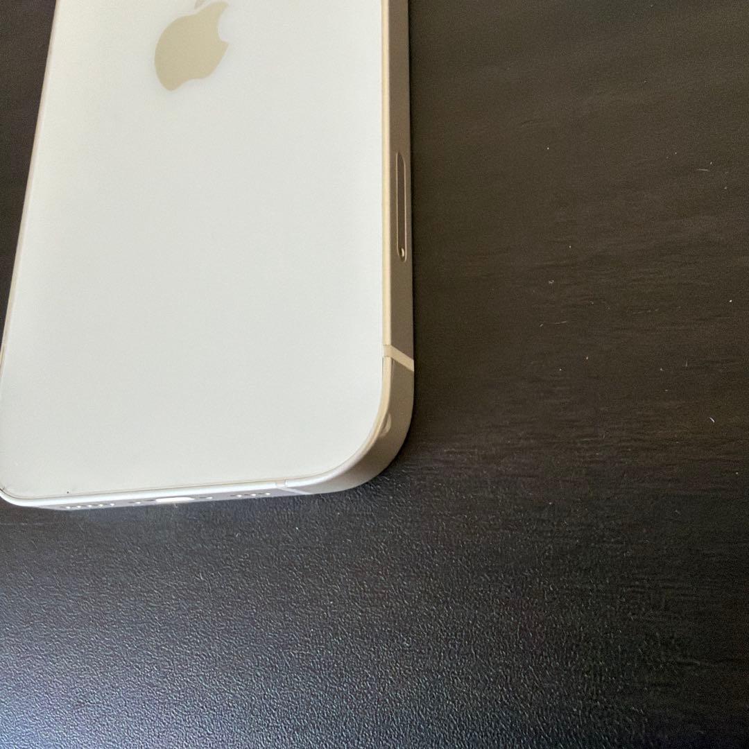 iPhone14 スターライト 本体