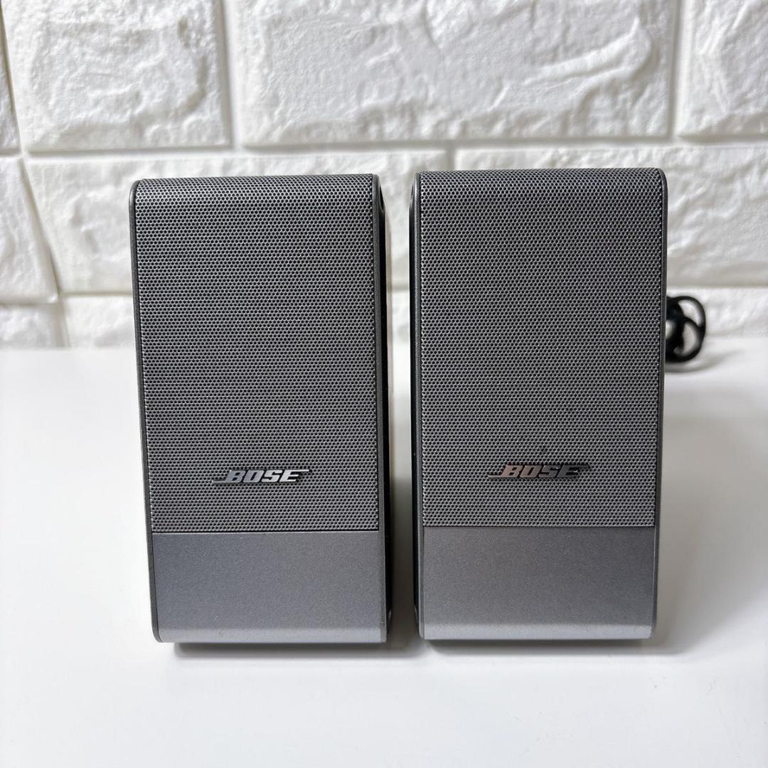 BOSE Computer MusicMonitor デスクトップスピーカー