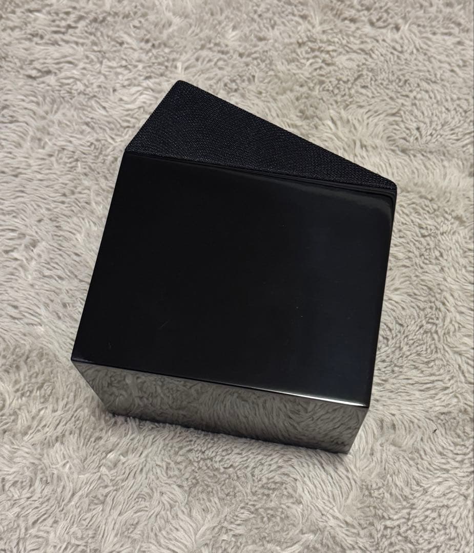 DENON（デノン） イネーブルドスピーカー SCEN10K ペア2本