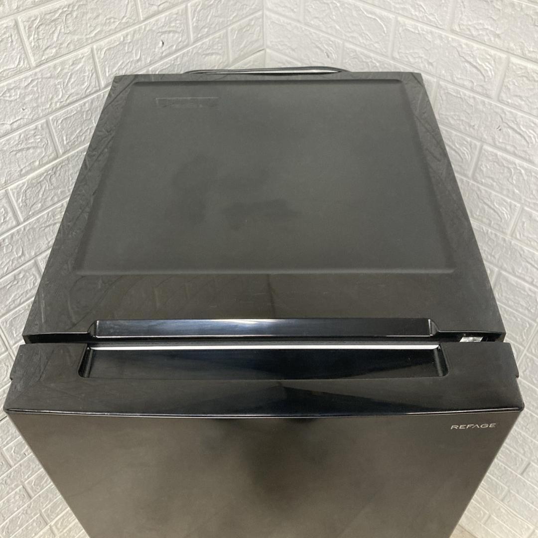 MKT1107100 ワールプールジャパン 156L 冷蔵庫 一人暮らし 小型