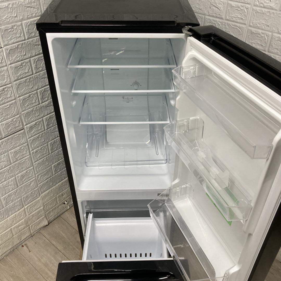 MKT1107100 ワールプールジャパン 156L 冷蔵庫 一人暮らし 小型