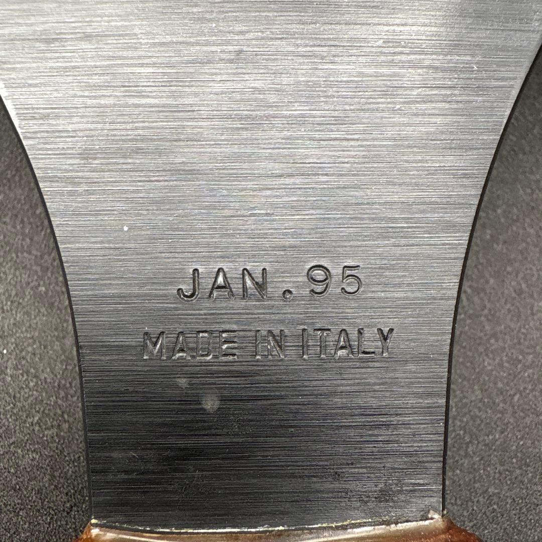 ウッド ハンドル