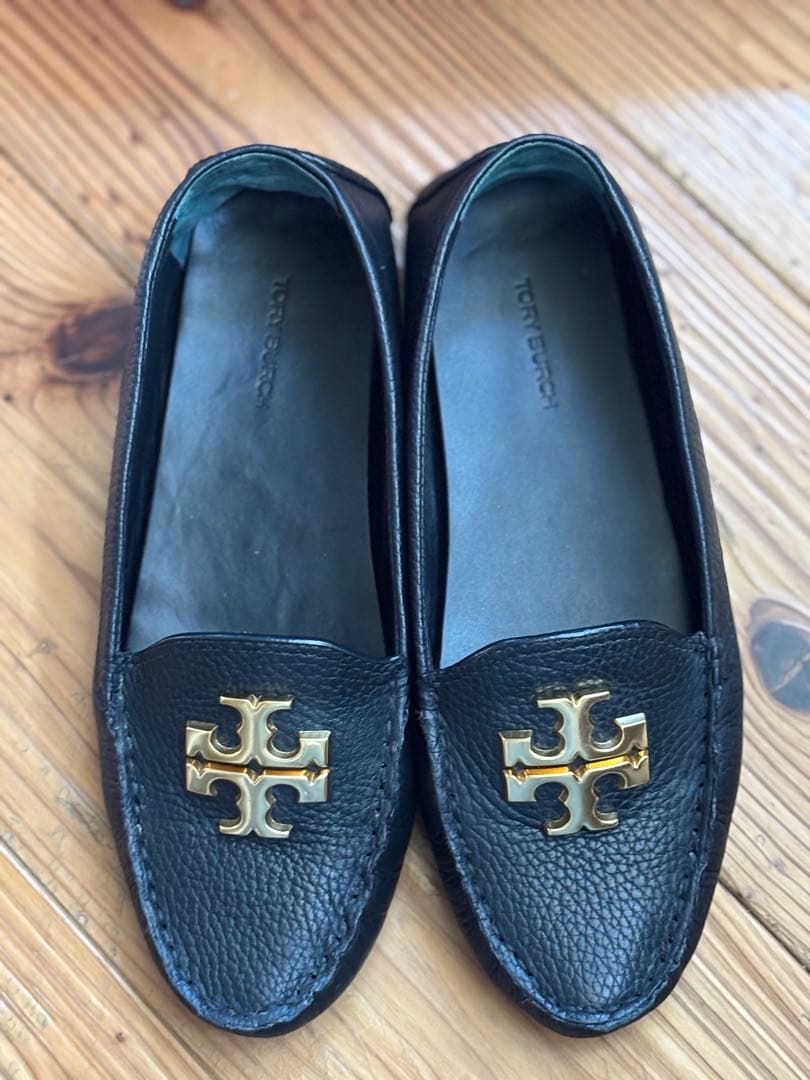 Tory Burch フラットシューズ