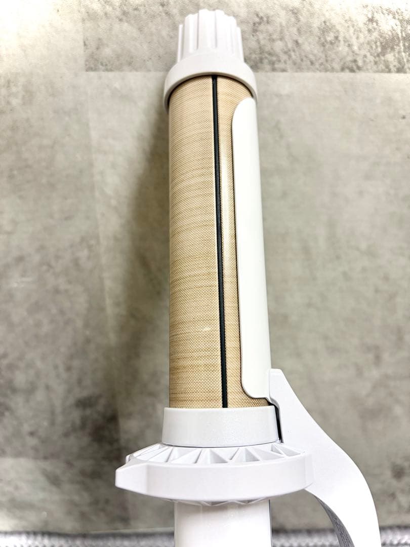 絹女 KINUJO カールアイロン 32mm KC32N