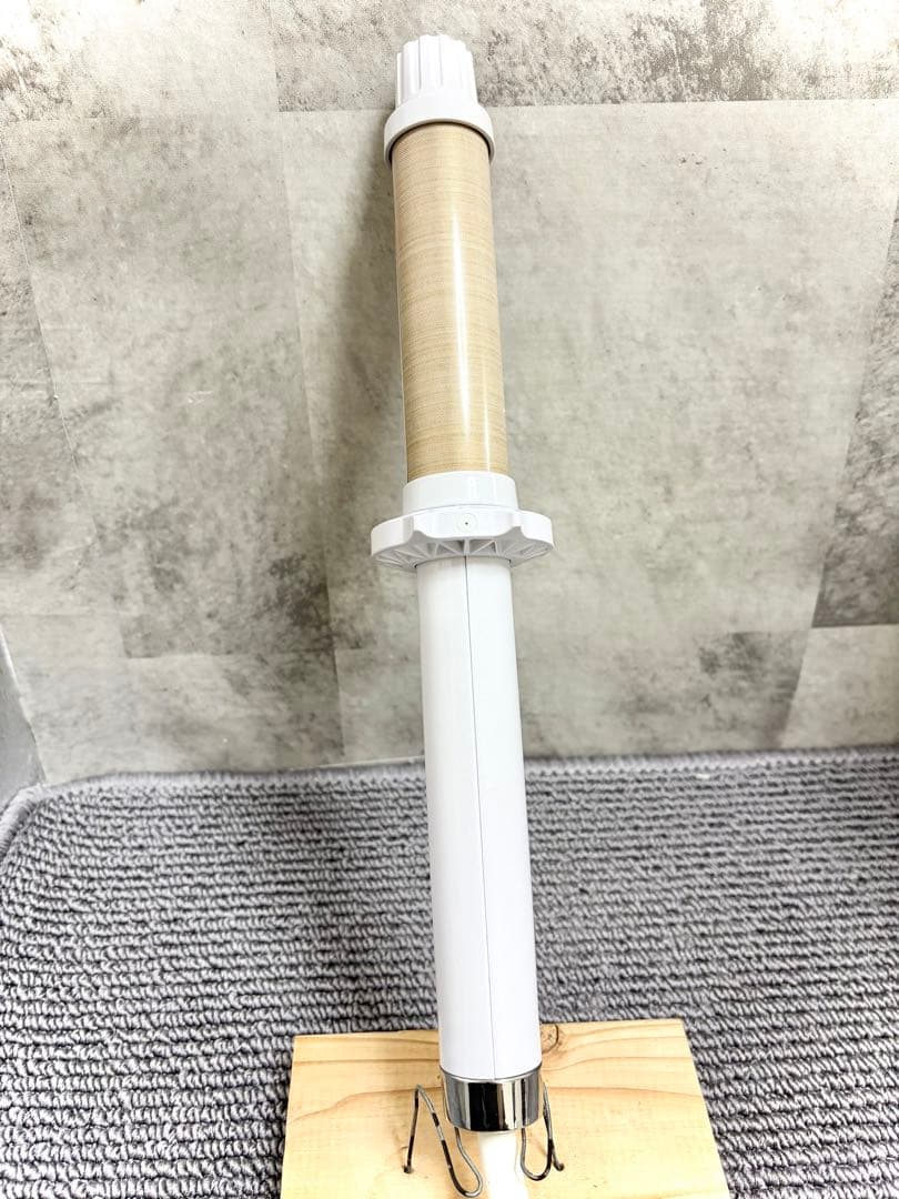 絹女 KINUJO カールアイロン 32mm KC32N