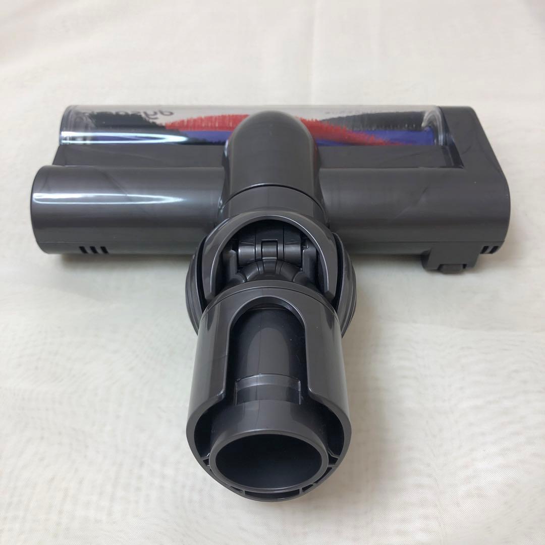 ダイソン モーターヘッドのみ DC63 DC48 CY24 CY25 対応